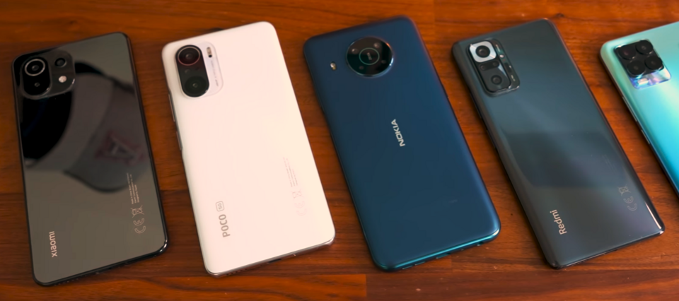 Phones