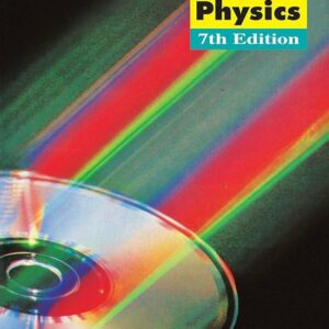Advanced Level Physics by Nelkon and Parker 7th Edition textbook cover