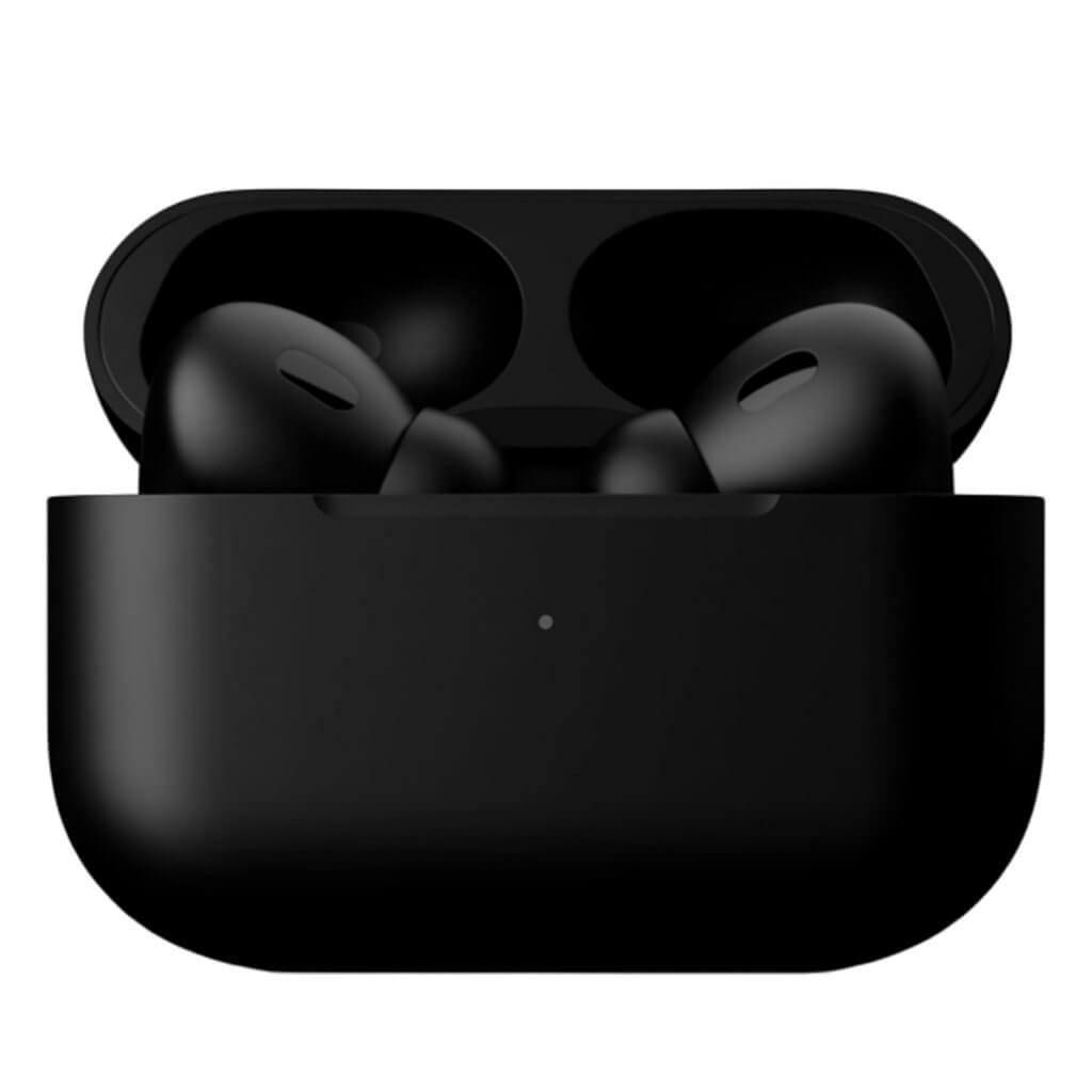 Apple AirPods Pro 2 Wireless Earbuds with Charging Case – Active Noise Cancellation and Bass