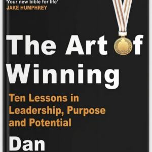 The Art of Winning by Dan Carter  -Educative