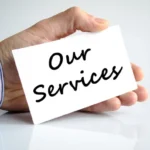 SERVICES