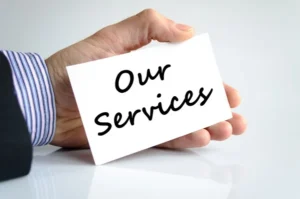 SERVICES